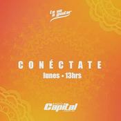 Podcast Conéctate