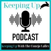 Podcast KEEPING UP With The Conejo Valley