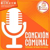 Podcast Conexión Comunal