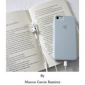 Podcast Conexión Nueva, (By Marcos Garcia)