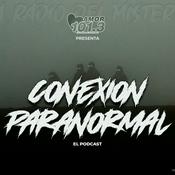 Podcast Conexión Paranormal
