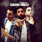 Podcast Conexión Primate