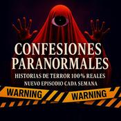 Podcast Confesiones Paranormales