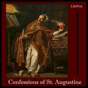 Podcast Confessions (Outler translation) by Saint Augustine of Hippo (354 - 430)
