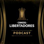 Podcast CONMEBOL Libertadores BR