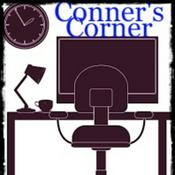 Podcast Conner's Corner