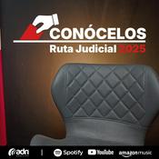 Podcast Conócelos 2025