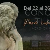 Podcast Conócete a ti mismo