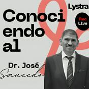 Podcast Conociendo A