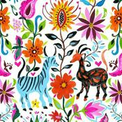 Podcast Conociendo el mundo otomí