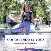 Podcast Conociendo el Yoga