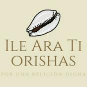 Podcast Conociendo mi Religión Regla de Osha, Ifa y Palo Monte