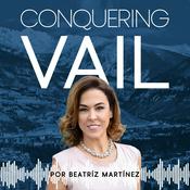 Podcast Conquering Vail