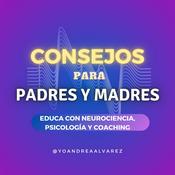 Podcast Consejos para padres por Andrea Álvarez