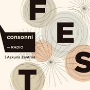 Podcast consonni Radio con AZ FEST