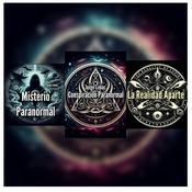 Podcast MISTERIO PARANORMAL/CONSPIRACION PARANORMAL/LA REALIDAD APARTE