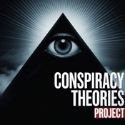 Podcast Conspiracy Theories Project
