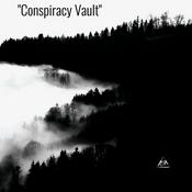 Podcast Conspiracy Vault & mysterious events etc.