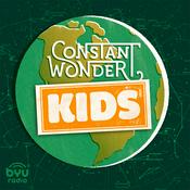 Podcast Constant Wonder KIDS