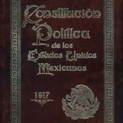 Podcast Constitución política de los Estados Unidos Mexicanos