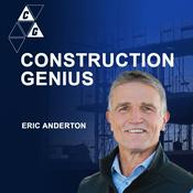 Podcast Construction Genius | Construction Leadership