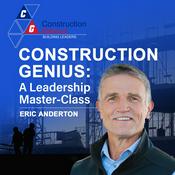 Podcast Construction Genius