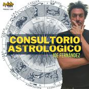 Podcast Consultorio Astrológico, con Joe Fernández