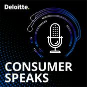Podcast Consumer Speaks: An accounting podcast