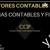 Podcast Contabilidad en términos simples Mexico