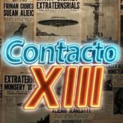 Podcast Contacto XIII
