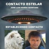 Podcast CONTACTO ESTELAR CON JOSE LUIS RUEDA