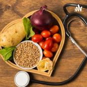 Podcast ALIMENTACION SALUDABLE Y PRACTICA DE ACTIVIDAD FISICA