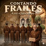 Podcast Contando Frailes