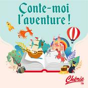 Podcast Conte-moi l'aventure !