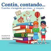Podcast Contin Contando