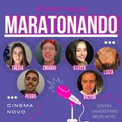 Podcast Continuo Maratonando...