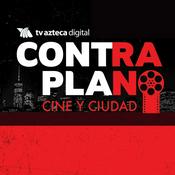 Podcast Contraplano: Cine y Ciudad