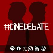 Podcast #CineDebate