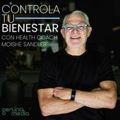 Podcast Controla tu Bienestar