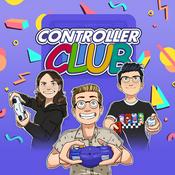 Podcast Controller Club