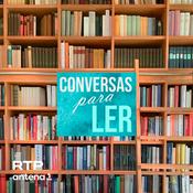 Podcast Conversas Para Ler