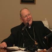 Podcast Conversation with Cardinal Dolan Podcast