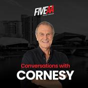 Podcast Conversations with Cornesy