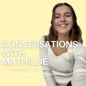 Podcast Conversations with Mathilde