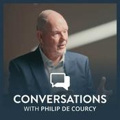 Podcast Conversations with Philip De Courcy