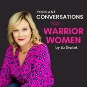 Podcast The Liz Svatek Show