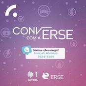 Podcast Converse com a ERSE