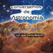 Podcast Conversemos de astronomía