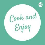 Podcast Cook And Enjoy