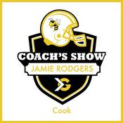 Podcast Cook Football Coach's Show